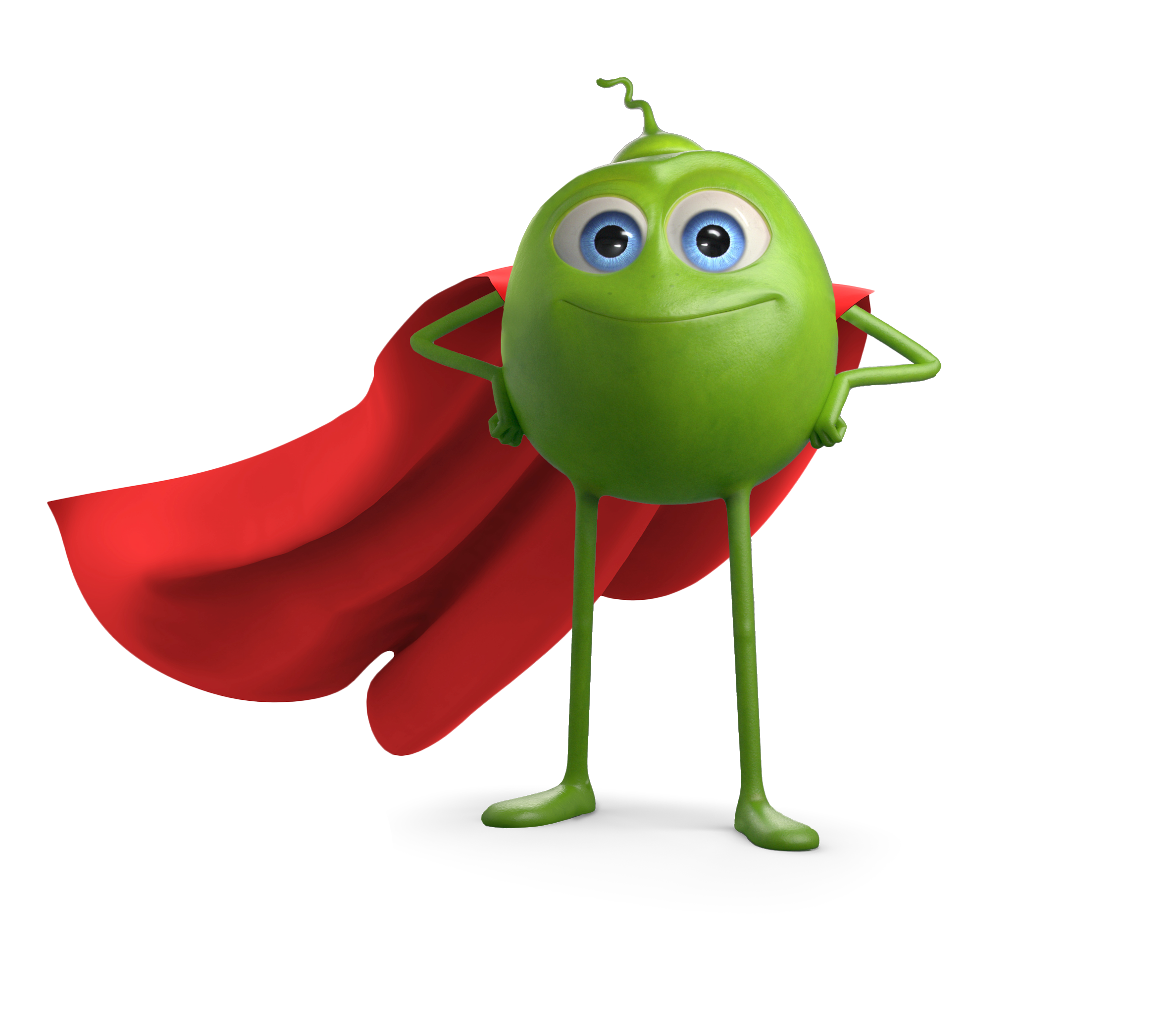 endori Super-Erbse endori Super-Erbse