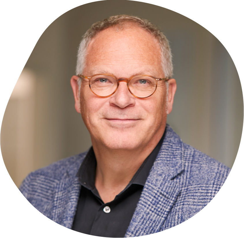 Portraitfoto von Andreas Traugott Müller endori Portraitfoto von Andreas Traugott Müller endori