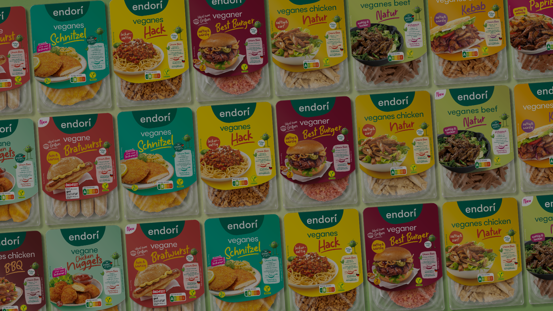 endori Verpackungen endori Verpackungen