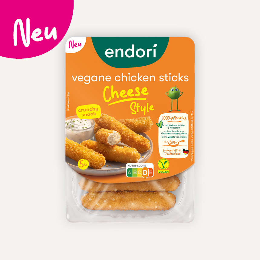 Produktansicht Chicken Sticks Produktansicht Chicken Sticks
