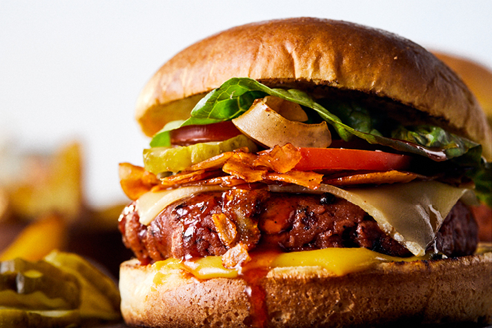 endori Rauchbierburger Rezept endori Rauchbierburger Rezept